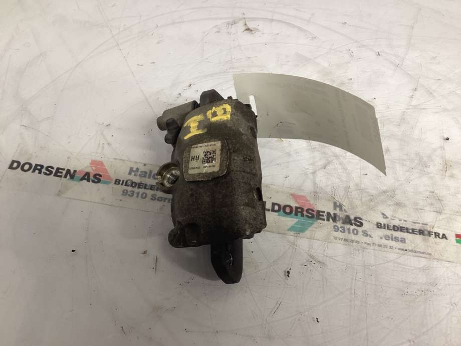 Bremsecaliper høyre bak til ATV ATV diverse merker, 0-->> (Can-Am Maverick Trail Base 800|705602185)