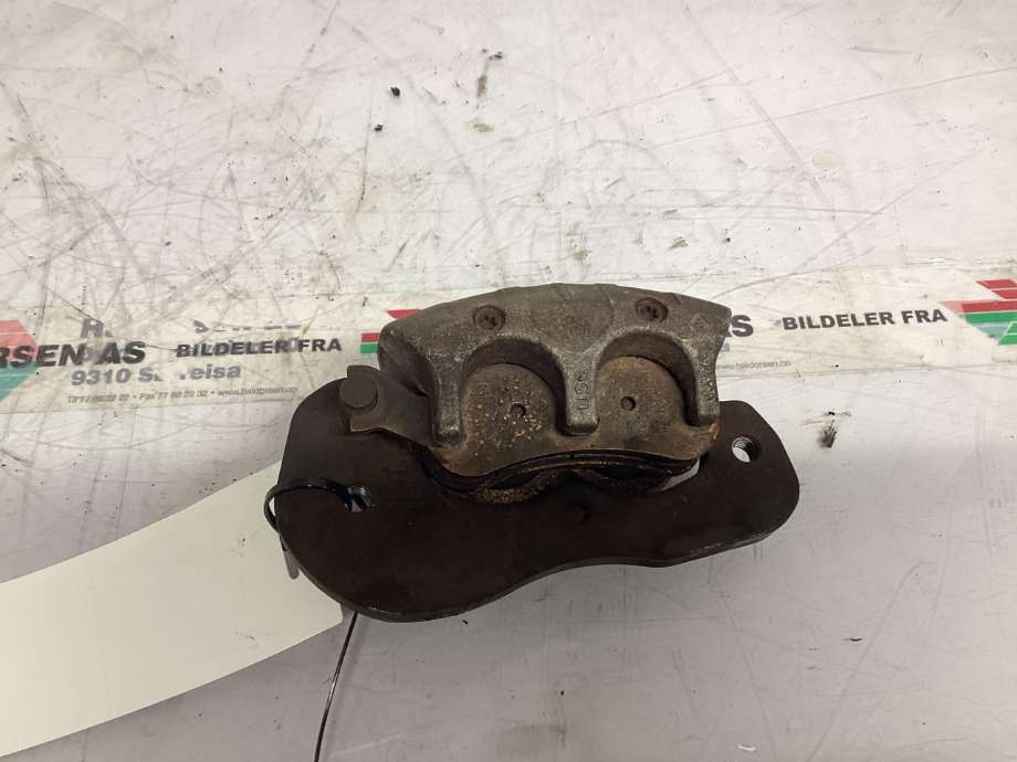 Bremsecaliper høyre foran til ATV ATV diverse merker, 0-->> (Can-Am Maverick Trail Base 800|705602181)