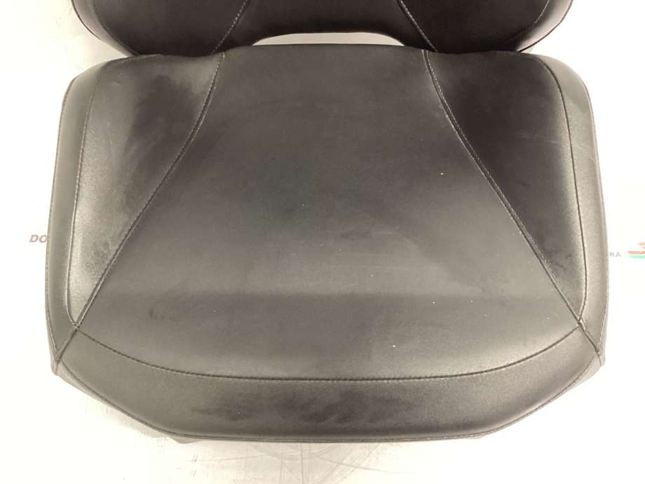 MC, Sal/sete, fremre til ATV ATV diverse merker 0-->> (Can-Am Maverick Trail Base 800|708002839|PUTE OG RYGG|708002430)
