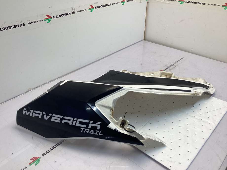 Diverse deler til ATV ATV diverse merker 0-->> (Can-Am Maverick Trail Base 800|715005912|800 TRAIL|705011327)
