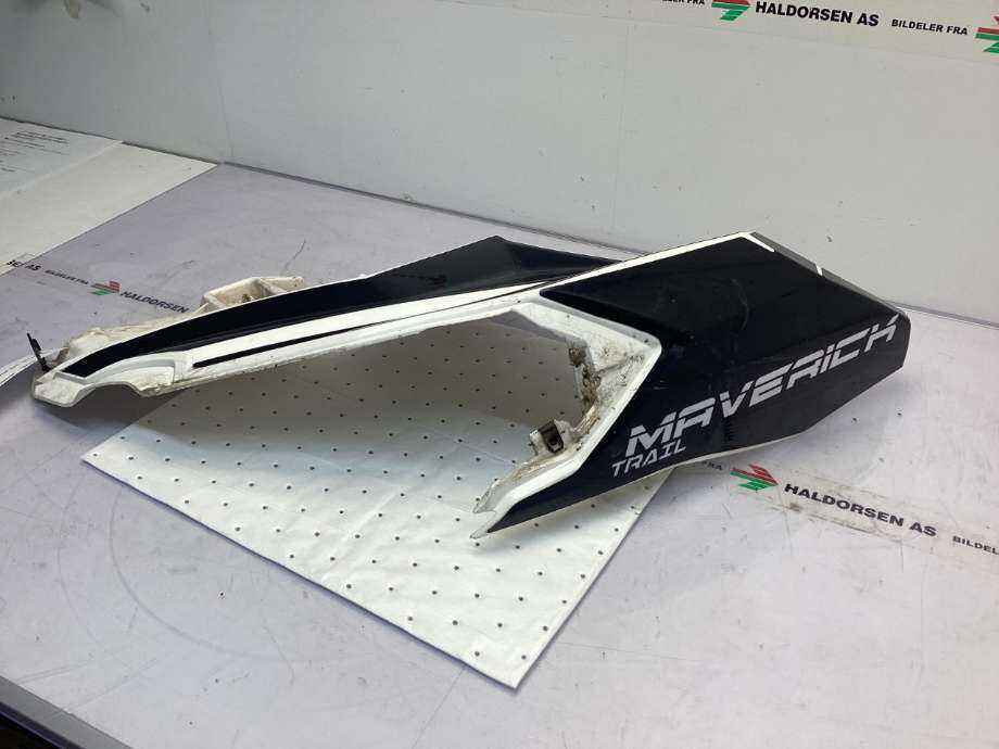Diverse deler til ATV ATV diverse merker 0-->> (Can-Am Maverick Trail Base 800|715005912|800|705011328)