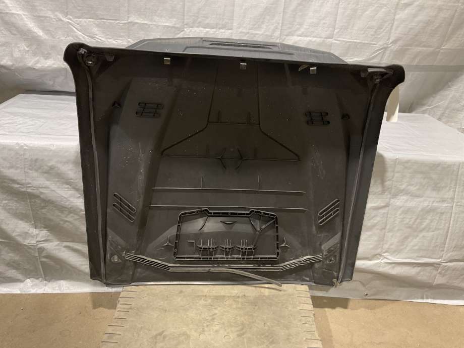 Tak diverse til ATV ATV diverse merker 0-->> (Can-Am Maverick Trail Base 800|)
