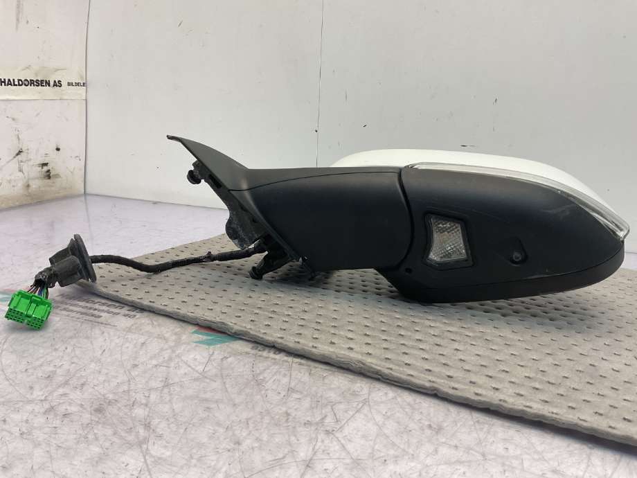 Speil venstre til Volvo V60/V60 CC 2013-2018 (Type I, Fase 2) (VOLVO|31385180|)