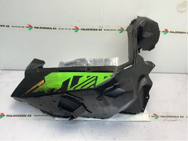 MC, Kåpe, høyre til Snøscooter Arctic-Cat øvrige 0-->> (Arctic Cat M8000 - 146|5718-790||M8000)
