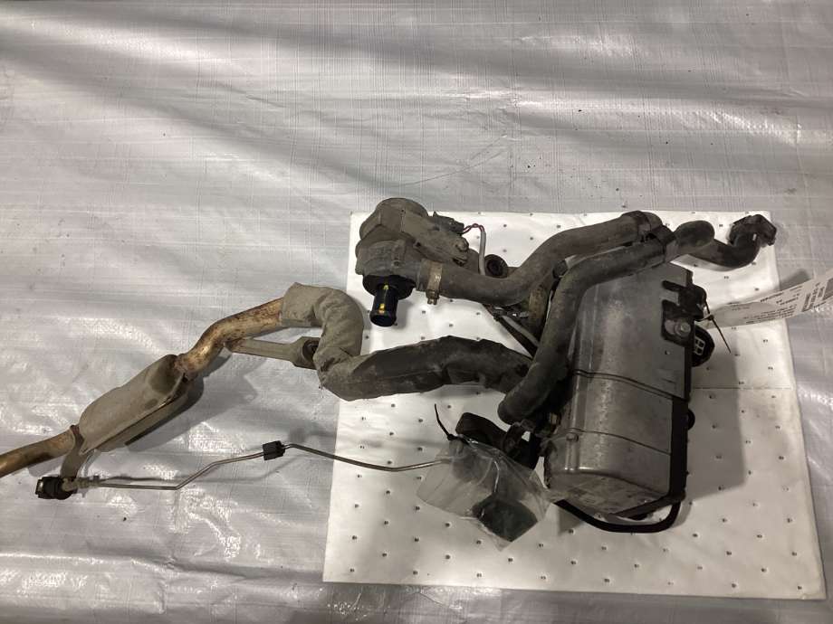 Dieselvarmer til Ford Kuga 2013-2019  (FORD|AV61-18K464-BM|1900035|)