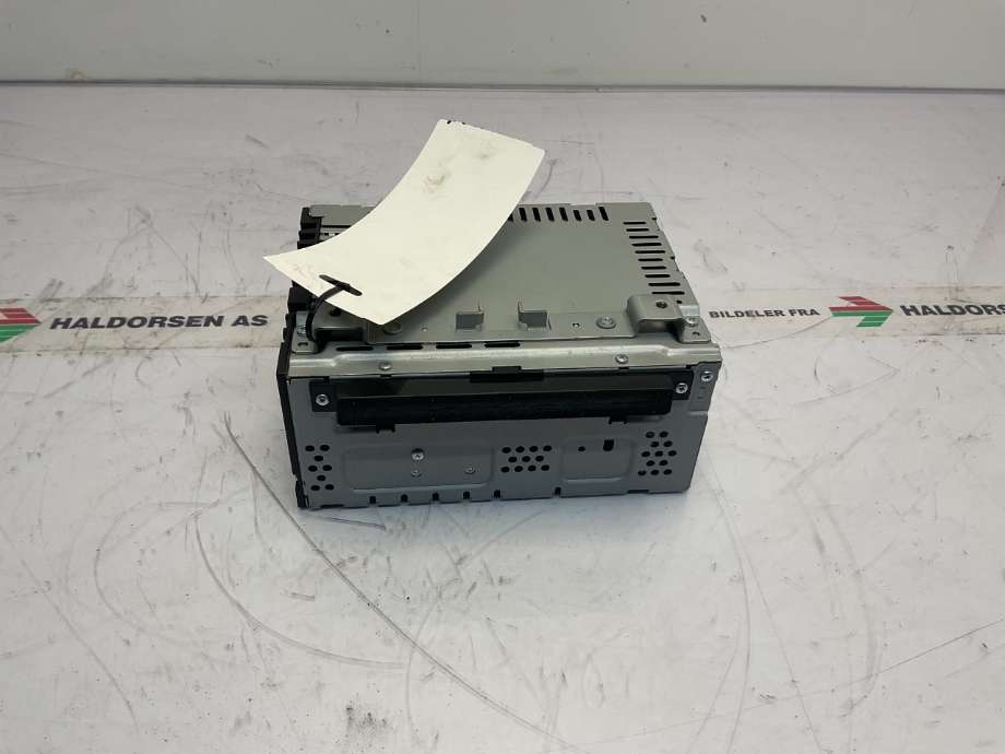 Bilstereo til Ford Kuga 2013-2019 (FORD|GV4T-19C107-EB|2112788|)