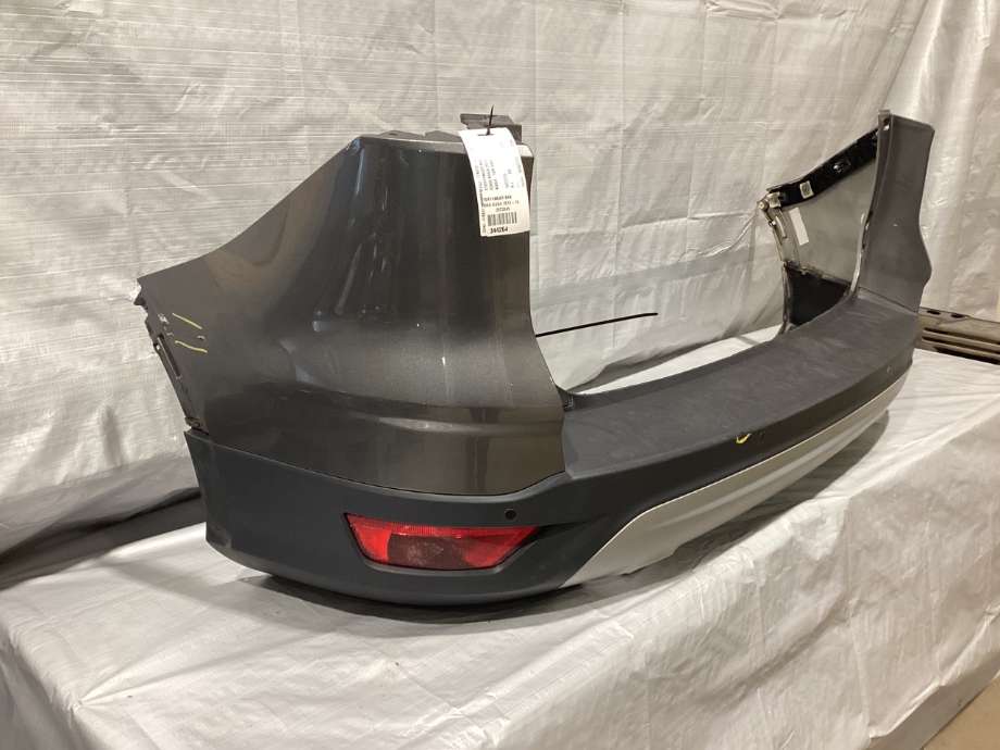 Støtfanger bak til Ford Kuga 2013-2019 (FORD|CV4J-17K835-AAXWAA|1837225|)