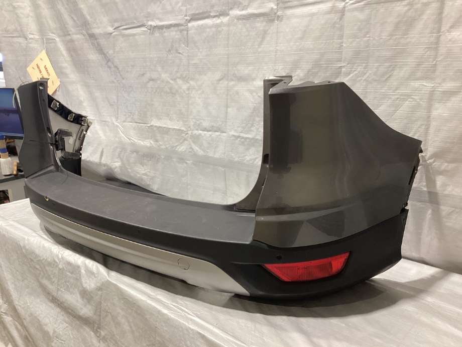 Støtfanger bak til Ford Kuga 2013-2019 (FORD|CV4J-17K835-AAXWAA|1837225|)