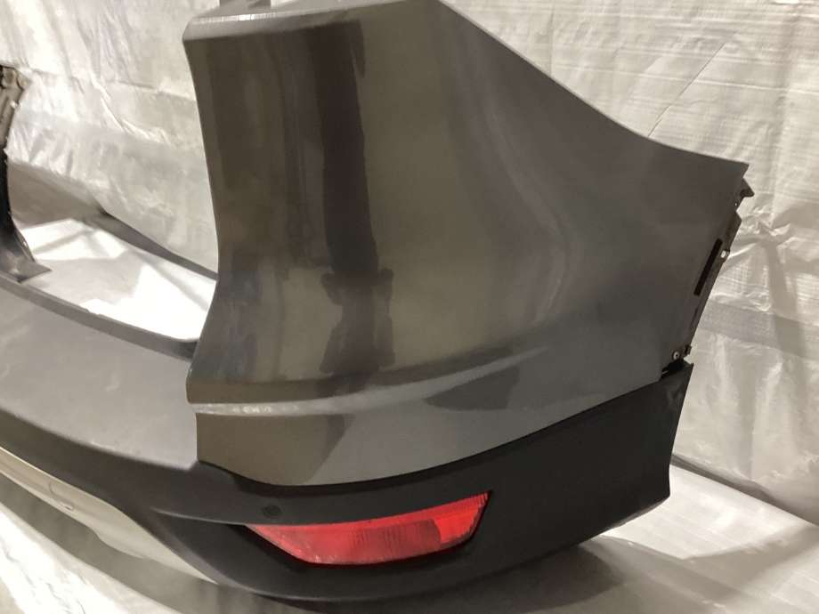 Støtfanger bak til Ford Kuga 2013-2019 (FORD|CV4J-17K835-AAXWAA|1837225|)