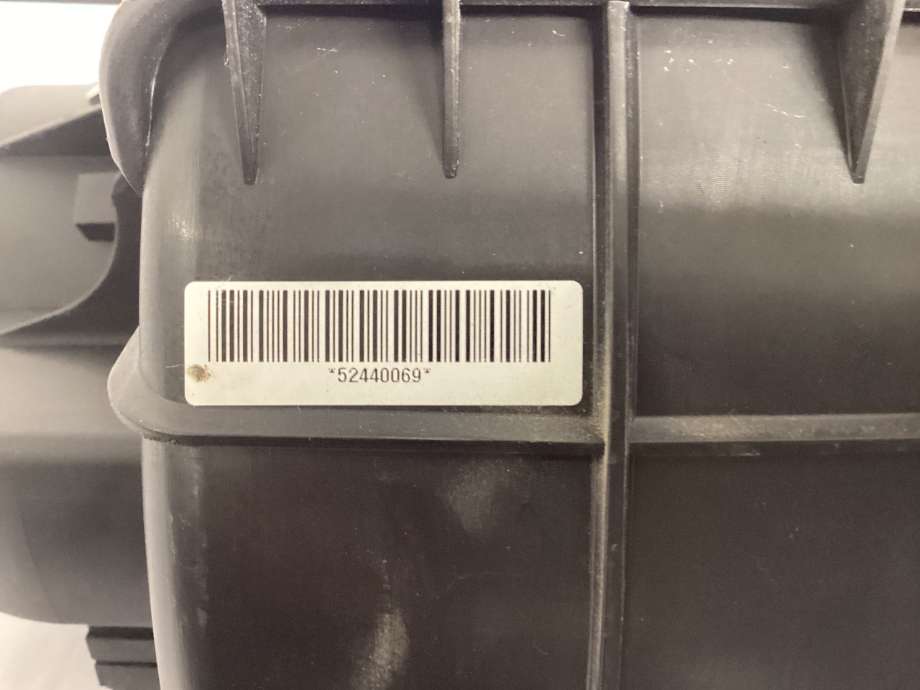 Varmeapparat motor til VW Transporter / Caravelle 2009-2015 (Fase 2) (T5) (T5) (VOLKSWAGEN|7E1 820 021|)