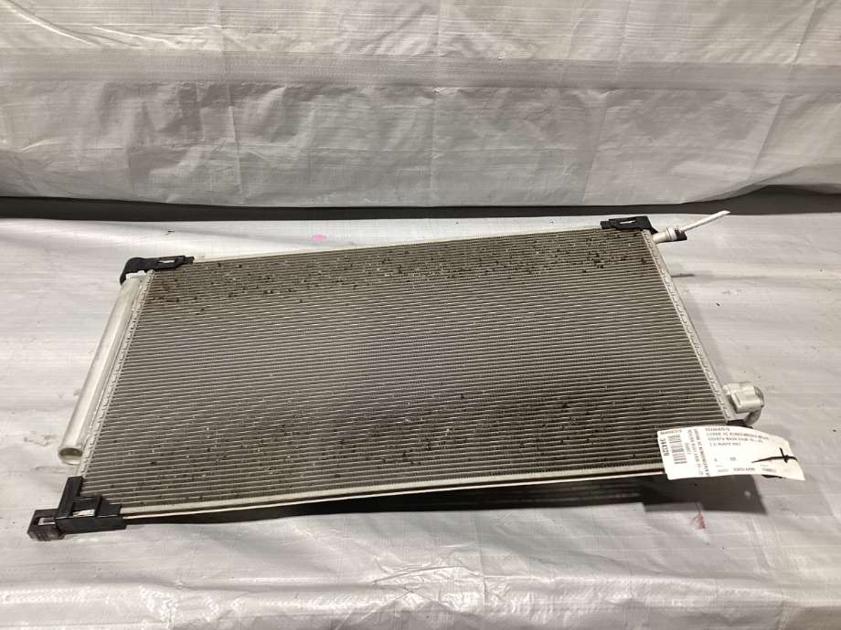 Aircondition radiator til Toyota RAV4 2019-->> (Type V) (TOYOTA|884A042070|)