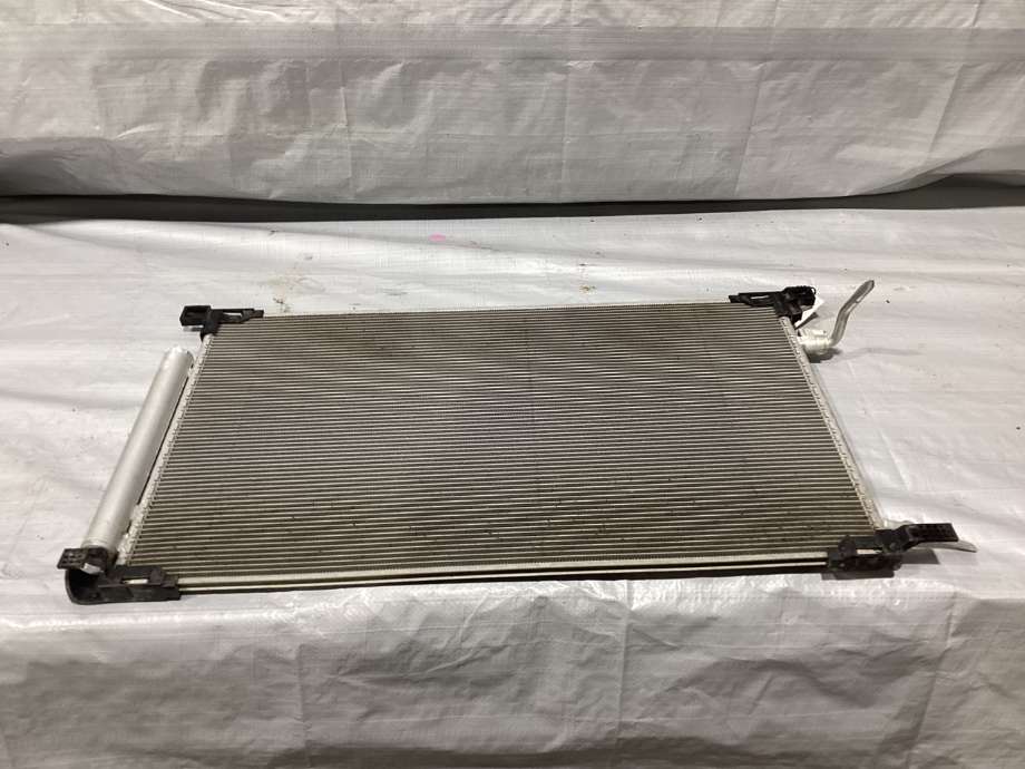Aircondition radiator til Toyota RAV4 2019-->> (Type V) (TOYOTA|884A042070|)