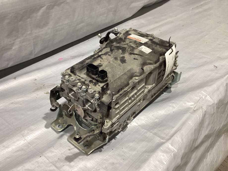 Inverter hybrid til Toyota RAV4 2019-->> (Type V)  (TOYOTA|G92A042150|)