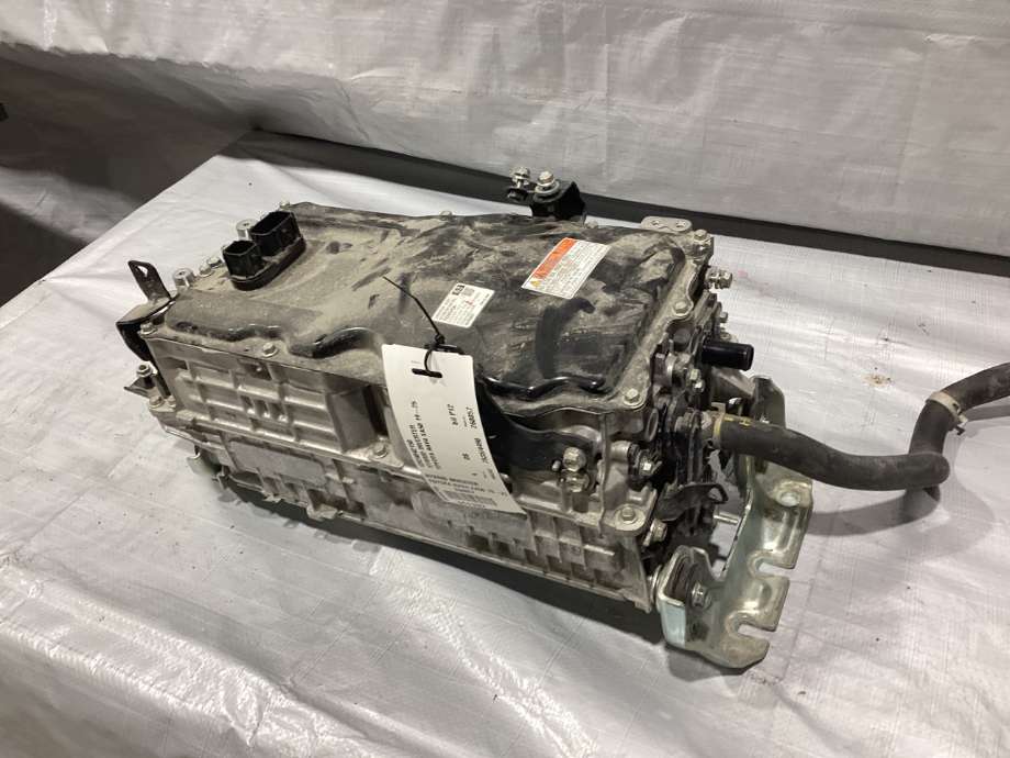 Inverter hybrid til Toyota RAV4 2019-->> (Type V)  (TOYOTA|G92A042150|)