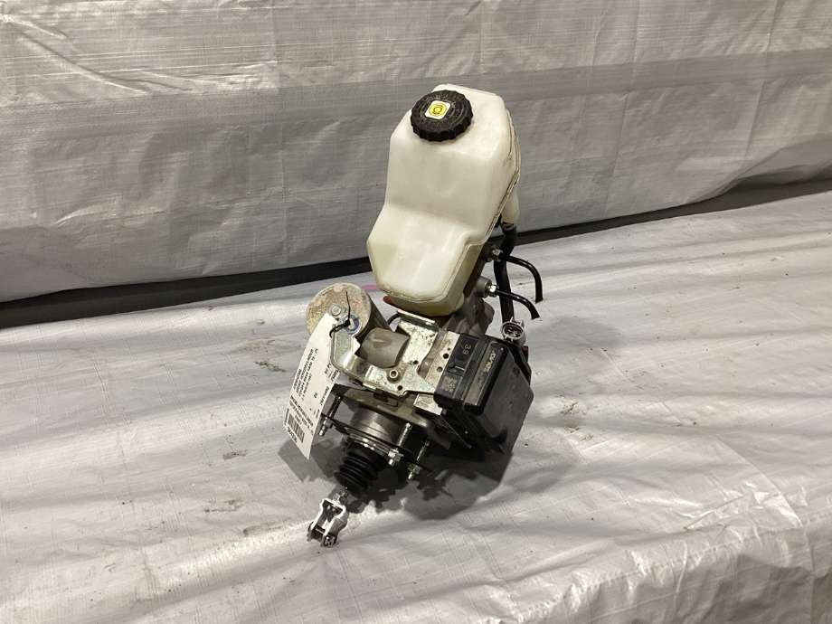 Bremsepumpe hoved til Toyota RAV4 2019-->> (Type V)  (TOYOTA|4705042380|)