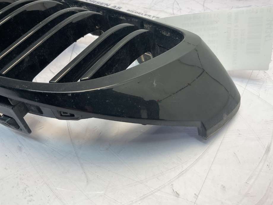 Grill til BMW 4-Serie 2013-2020 (F32/F33/F36) (F32/F33/F36) (BMW|51 13 5 A3D 025|51 13 5 A3D 026|)