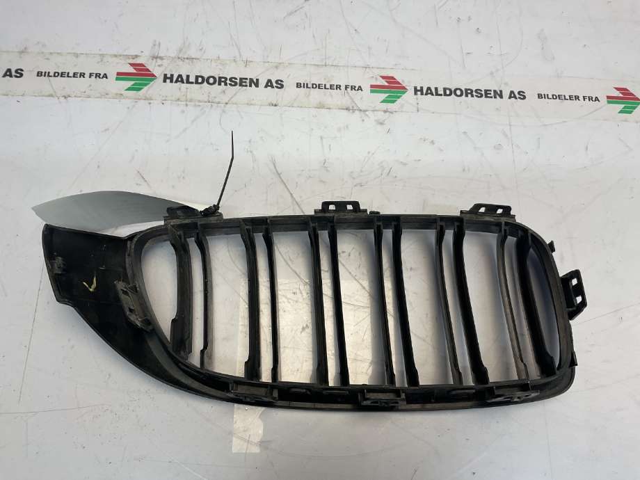 Grill til BMW 4-Serie 2013-2020 (F32/F33/F36) (F32/F33/F36) (BMW|51 13 5 A3D 025|51 13 5 A3D 026|)