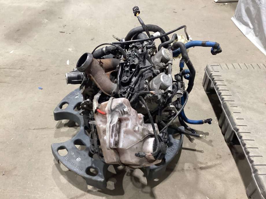 Motor bensin til Snøscooter Lynx øvrige 0-->> (Lynx Xterrain RE 3900 850 E-TE||850ETEC|XTERRAIN)