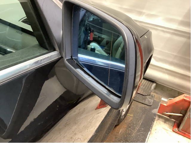 Speil høyre til BMW 5-Serie 2003-2010 (E60/E61) (E60/E61) (BMW|51 16 7 189 574|)