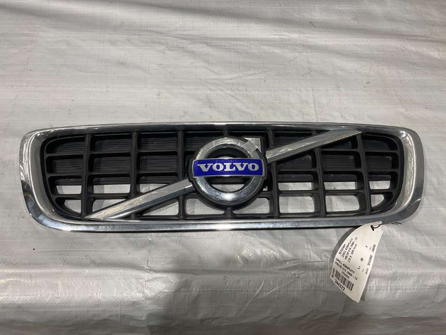 Grill til Volvo V70, 2007-2013 (Type III, Fase 1) (VOLVO|30733464)