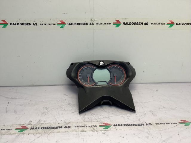 Multimedia display (MCU - Media Controller Unit) til Snøscooter Lynx øvrige 0-->>  (Lynx Xterrain RE 3900 850 E-TE|515177860|850ETEC|XTERRAIN)
