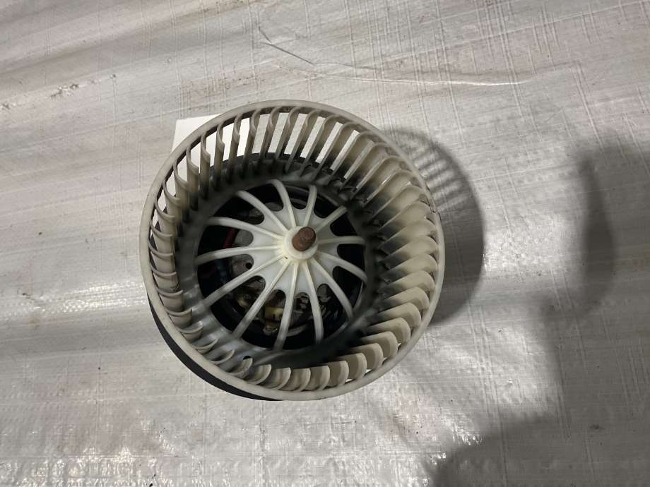 Varmeapparat motor til Volvo V70, 2007-2013 (Type III, Fase 1) (VOLVO|31291516)