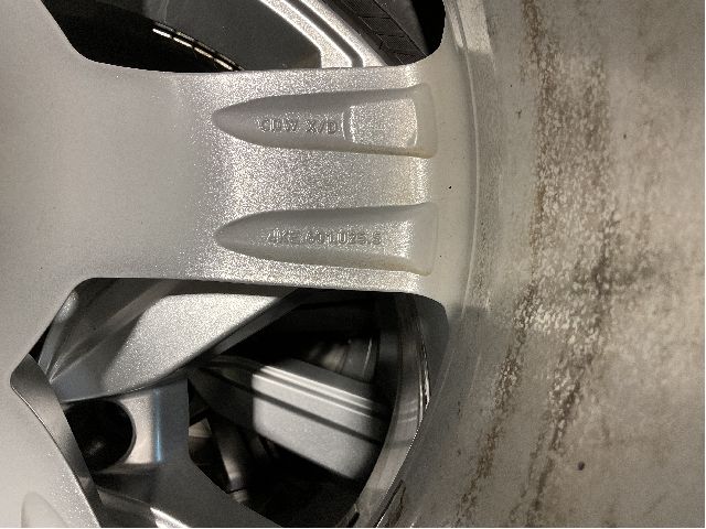 Felgsett aluminium til Audi e-tron 2018-->> (AUDI|4KE.601.025.S|255/50R20|5;5X112 ET38 NAV66)