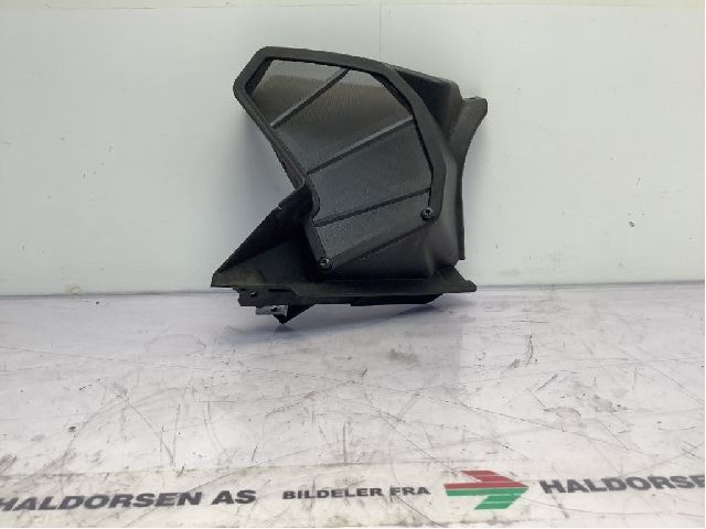Luftfilter til Snøscooter Arctic-Cat øvrige, 0-->>  (ARCTIC CAT M 8000 Alpha1|7606-259)
