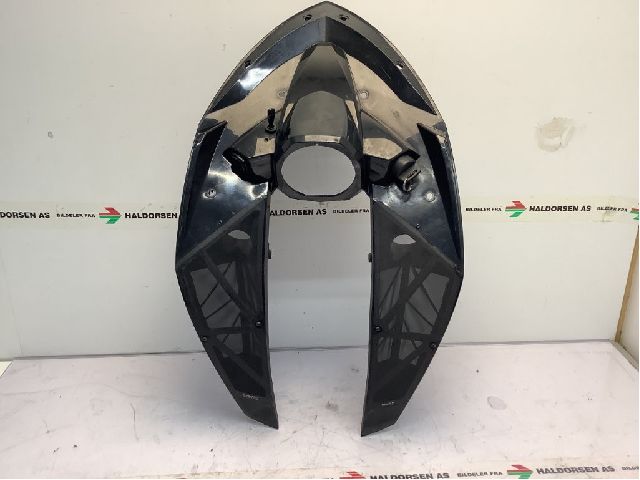 Luftfilter til Snøscooter Arctic-Cat øvrige, 0-->>  (ARCTIC CAT M 8000 Alpha1|6716-178)