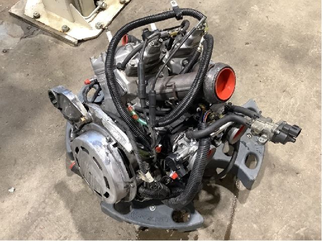 Motor bensin til Snøscooter Arctic-Cat øvrige, 0-->>  (ARCTIC CAT M 8000 Alpha1|0962-109)