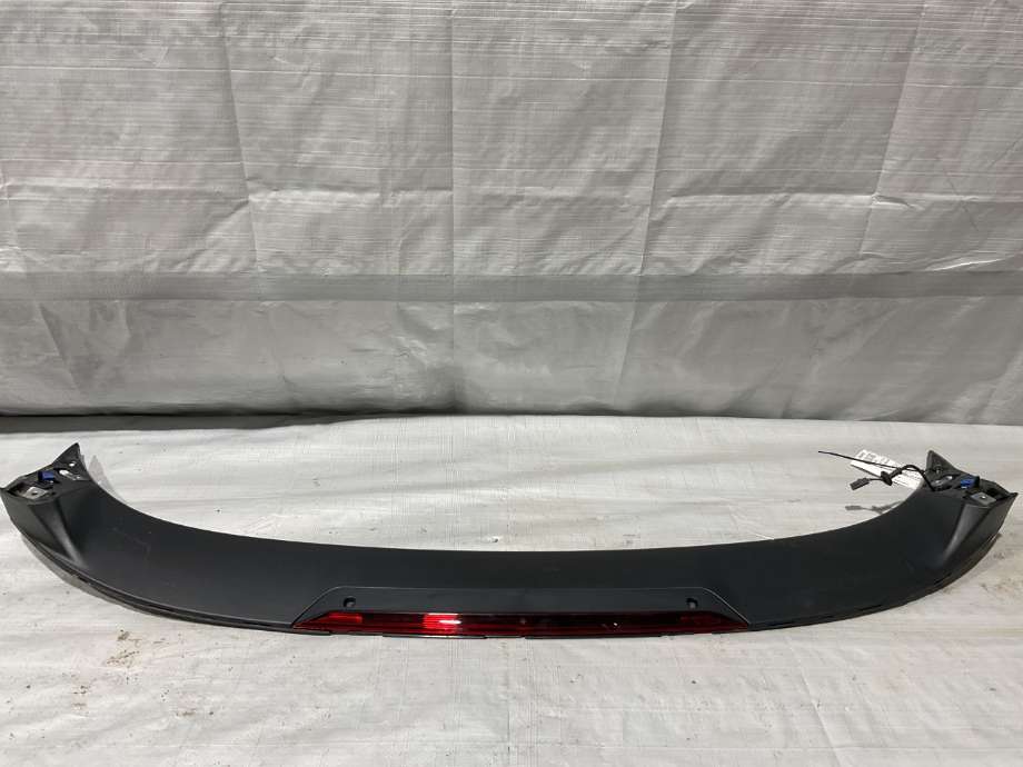Spoiler bakluke til VW ID.5 2022-->> (VOLKSWAGEN|11E 827 936 A|16D 945 087 B|)
