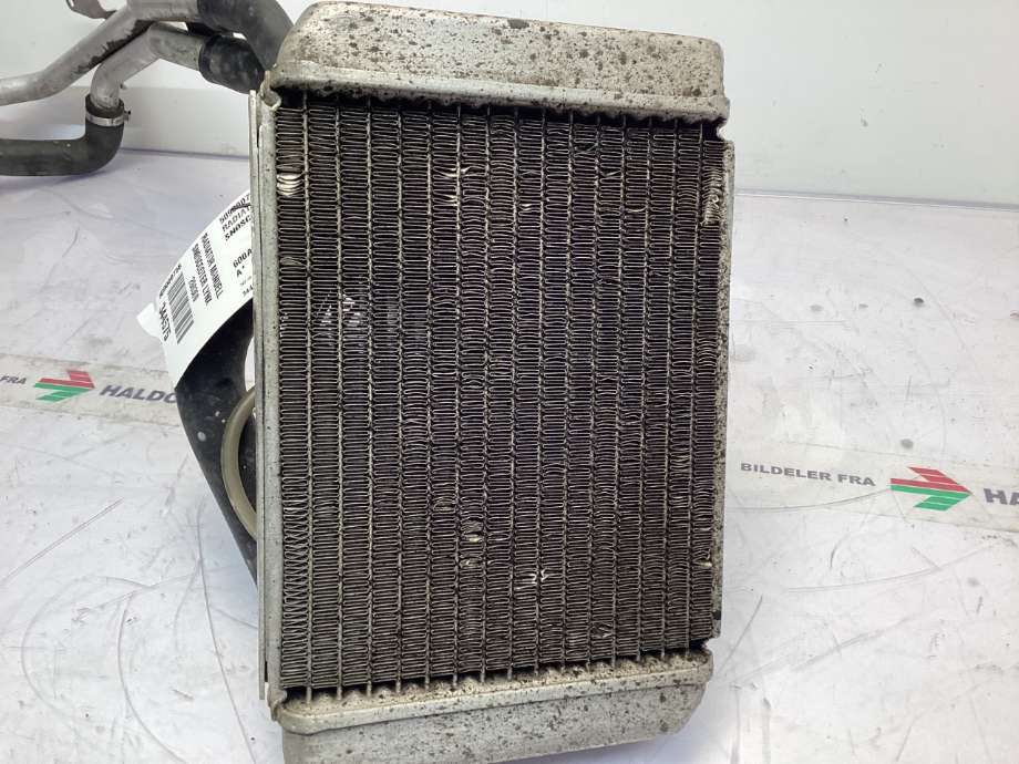Radiator (manuell gir) til Snøscooter Lynx øvrige 0-->>  (LYNX 49 RANGER 600 ACE|509000756|600ACE|)