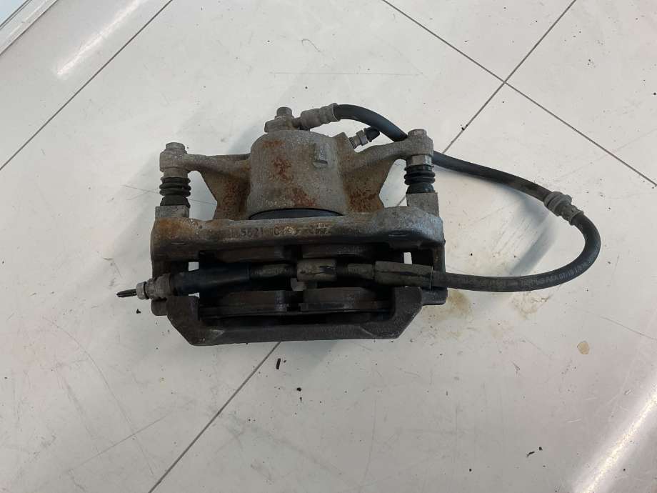 Bremsecaliper høyre foran til Škoda Octavia, 2017-2020 (Type III, Fase 2) (SKODA|8V0 615 124)