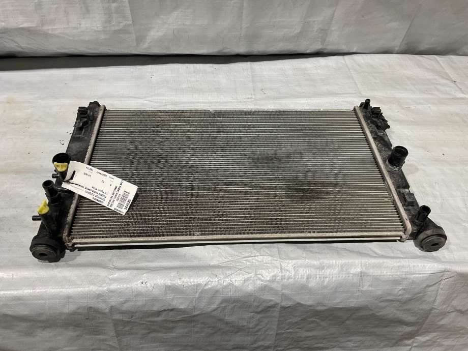 Radiator (automat gir) til Toyota Yaris Cross (SUV), 2021-->>  (16400K0050)