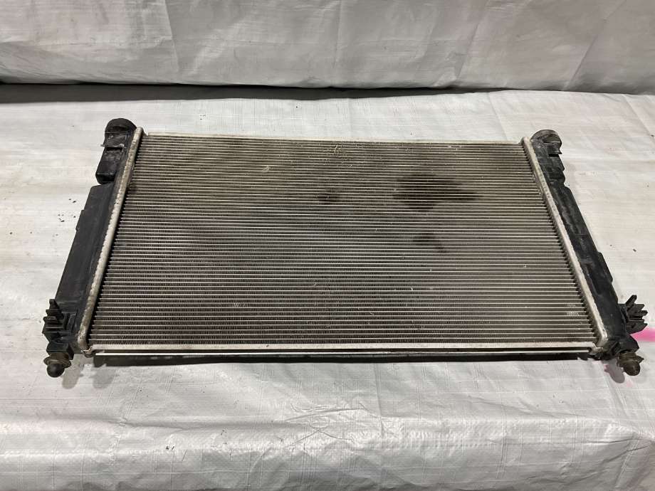 Radiator (automat gir) til Toyota Yaris Cross (SUV) 2021-->>  (16400K0050|)
