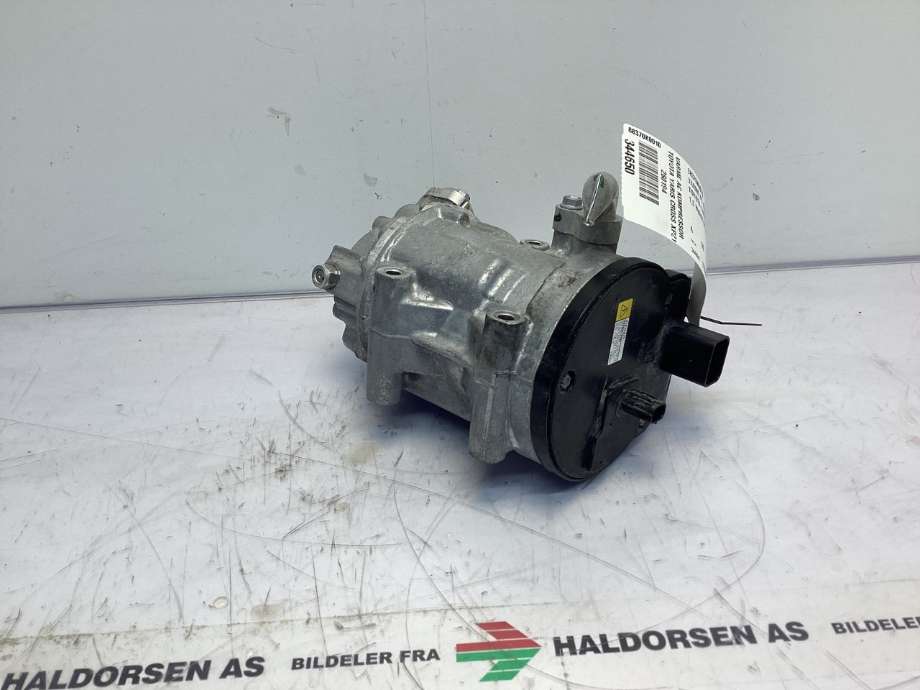 Aircondition kompressor til Toyota Yaris Cross (SUV), 2021-->>  (TOYOTA|88370K0010)