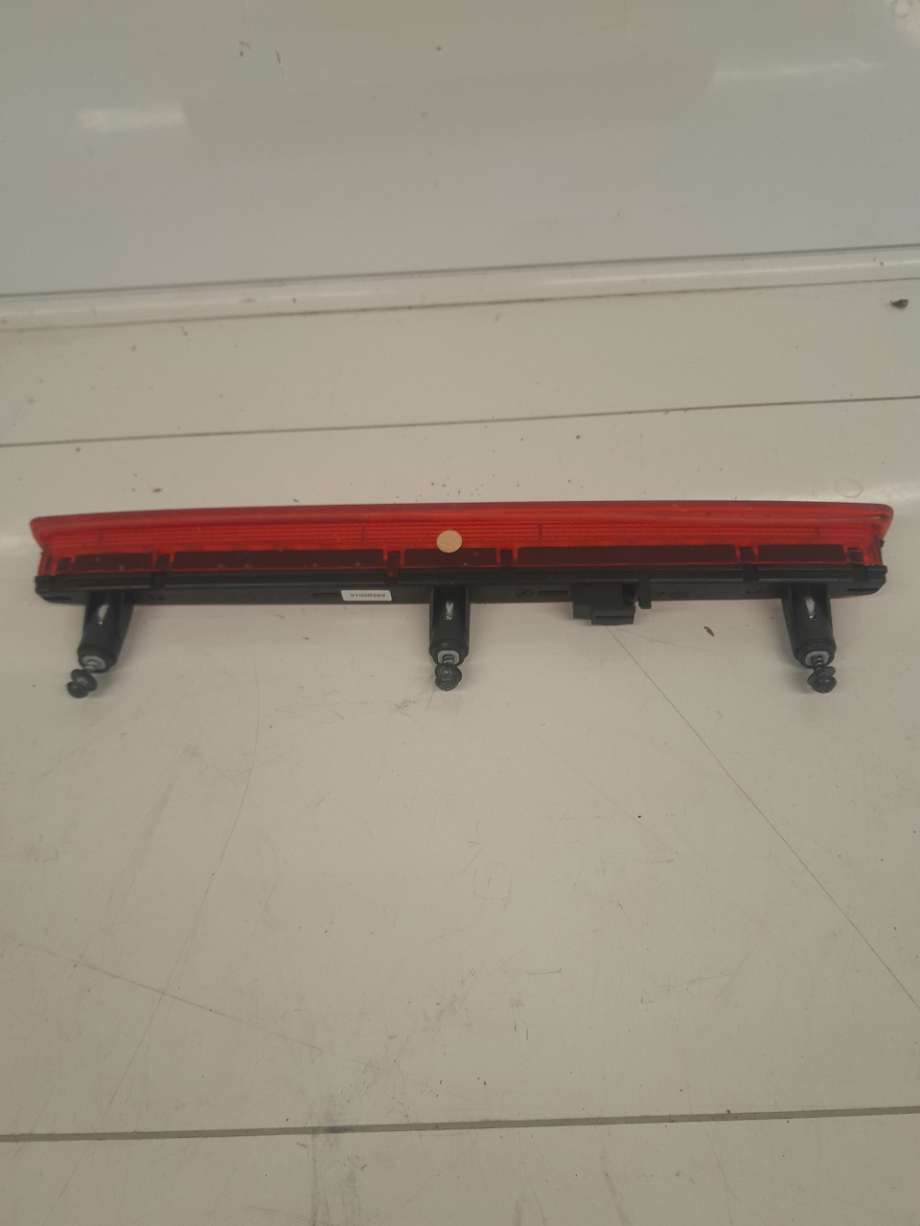 Baklykt bremselys bakrute til VW Transporter / Caravelle 2003-2009 (Fase 1) (T5) (T5) (7H0 827 550 B|)