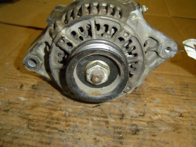 Dynamo til Suzuki Vitara 1992-1999 (Type I, Fase 2)  (SUZUKI VITARA V6 2.0|3110G77E1|)