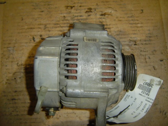 Dynamo til Suzuki Vitara 1992-1999 (Type I, Fase 2)  (SUZUKI VITARA V6 2.0|3110G77E1|)