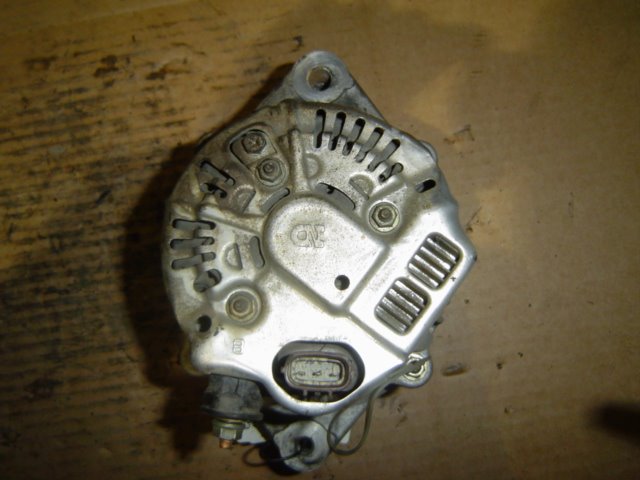 Dynamo til Suzuki Vitara 1992-1999 (Type I, Fase 2)  (SUZUKI VITARA V6 2.0|3110G77E1|)