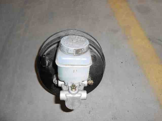 Bremsekraft-forsterker til Suzuki Grand Vitara 1998-2005 (Type II)  (XL-7|51300-52D10-000|)