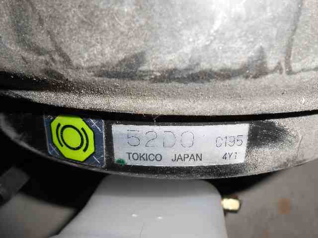 Bremsekraft-forsterker til Suzuki Grand Vitara 1998-2005 (Type II)  (XL-7|51300-52D10-000|)