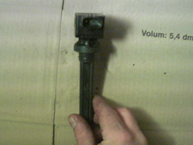 Coil elektronisk til Suzuki Grand Vitara, 2005-2015 (Type III)  