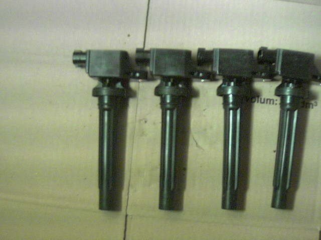 Coil elektronisk til Suzuki Grand Vitara 2005-2015 (Type III)  