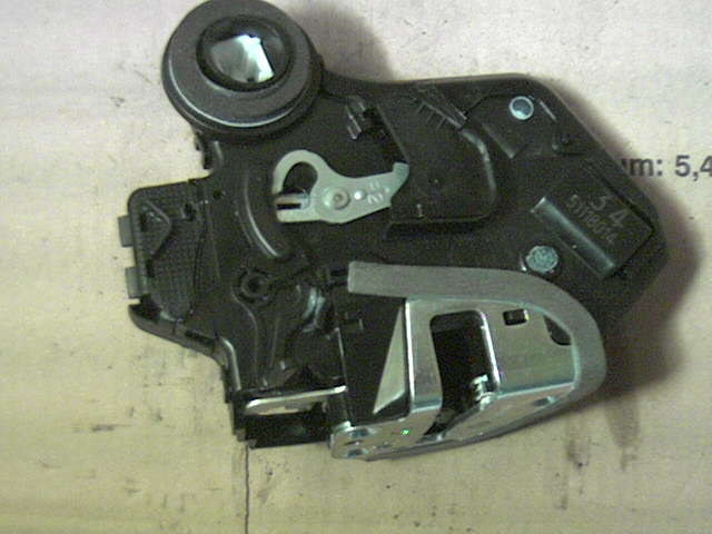 Låsekasse høyre bak til Suzuki Grand Vitara, 2005-2015 (Type III)  (82310-65J11)