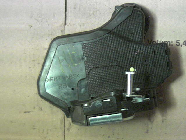 Låsekasse høyre bak til Suzuki Grand Vitara 2005-2015 (Type III)  (82310-65J11|)
