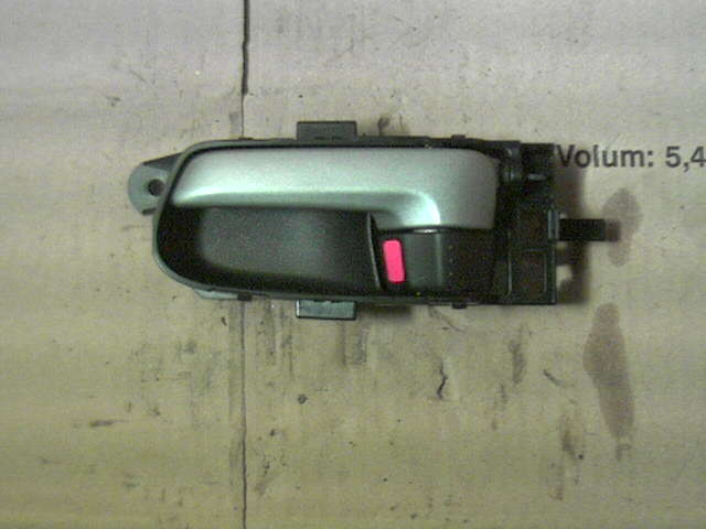 Dørhåndtak inv høyre bak til Suzuki Grand Vitara, 2005-2015 (Type III)  