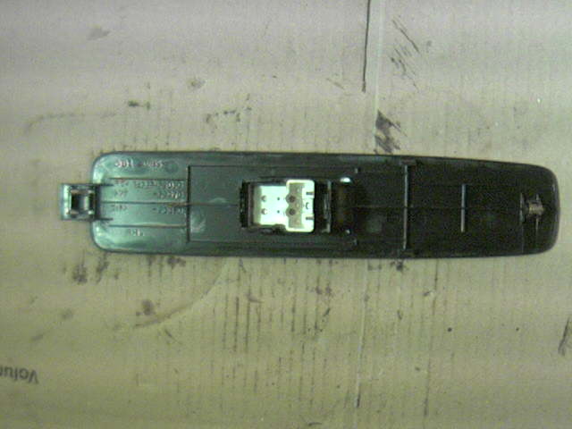 Bryter ruteheis til Toyota Hilux 2002-2005  (GAMMEL TYPE -06/05|)