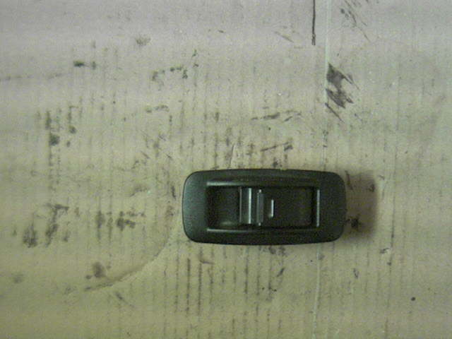 Bryter ruteheis til Toyota Hilux, 2002-2005  (GAMMEL TYPE -06/05|)