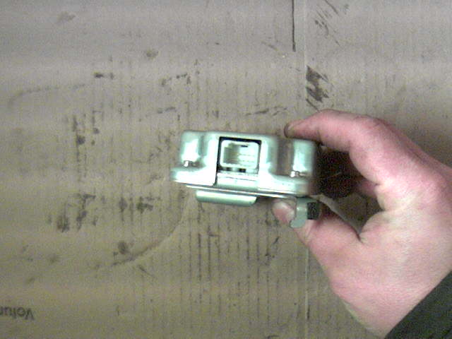 Styreenhet diverse til Toyota Hilux 2002-2005  (GAMMEL TYPE -06/05|)